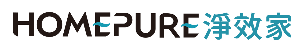 HomePure logo